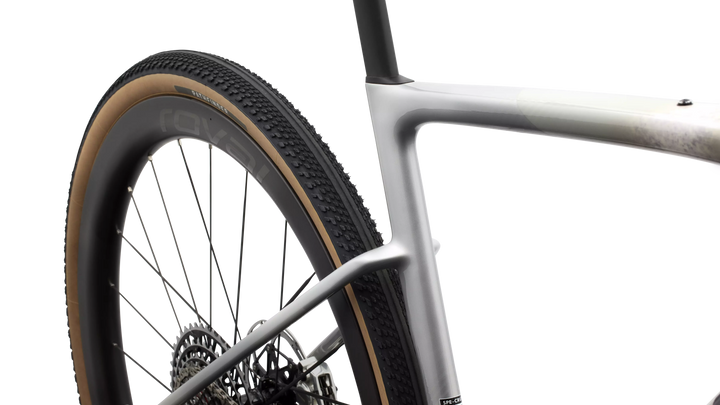 S-Works Crux 5 - SRAM RED XPLR