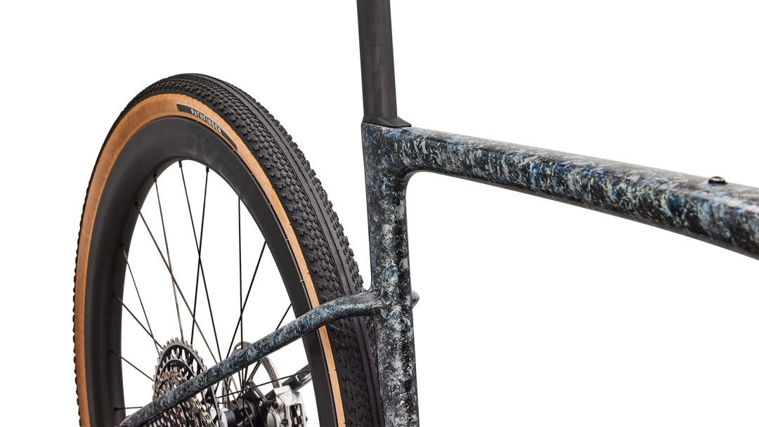 Crux 5 S-Level - SRAM RED XPLR