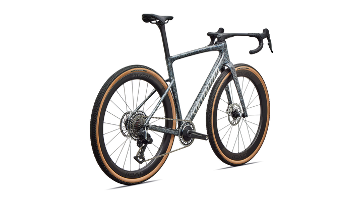 Crux 5 S-Level - SRAM RED XPLR