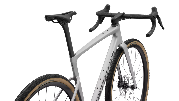 Crux 5 Expert - SRAM Force XPLR