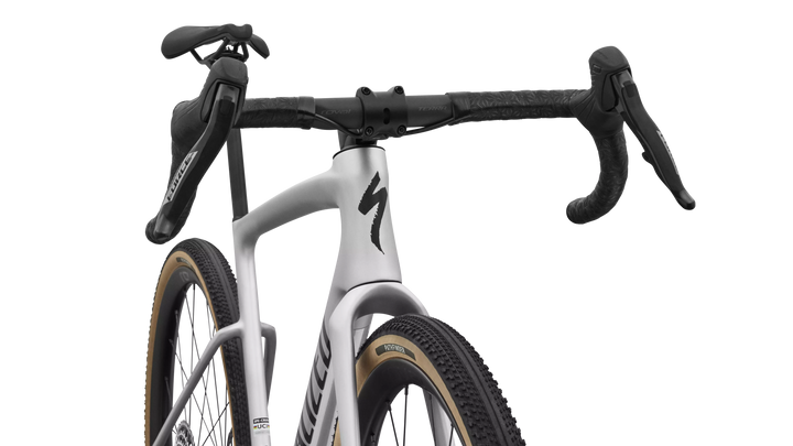 Crux 5 Expert - SRAM Force XPLR