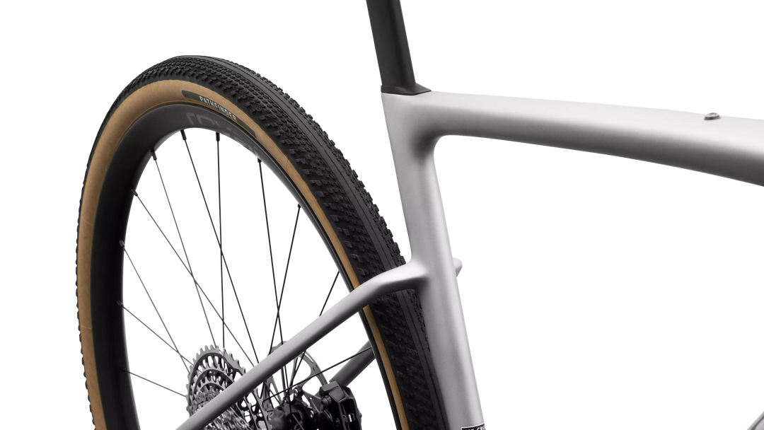 Crux 5 Expert - SRAM Force XPLR