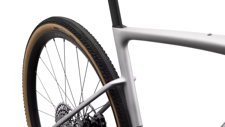 Crux 5 Expert - SRAM Force XPLR