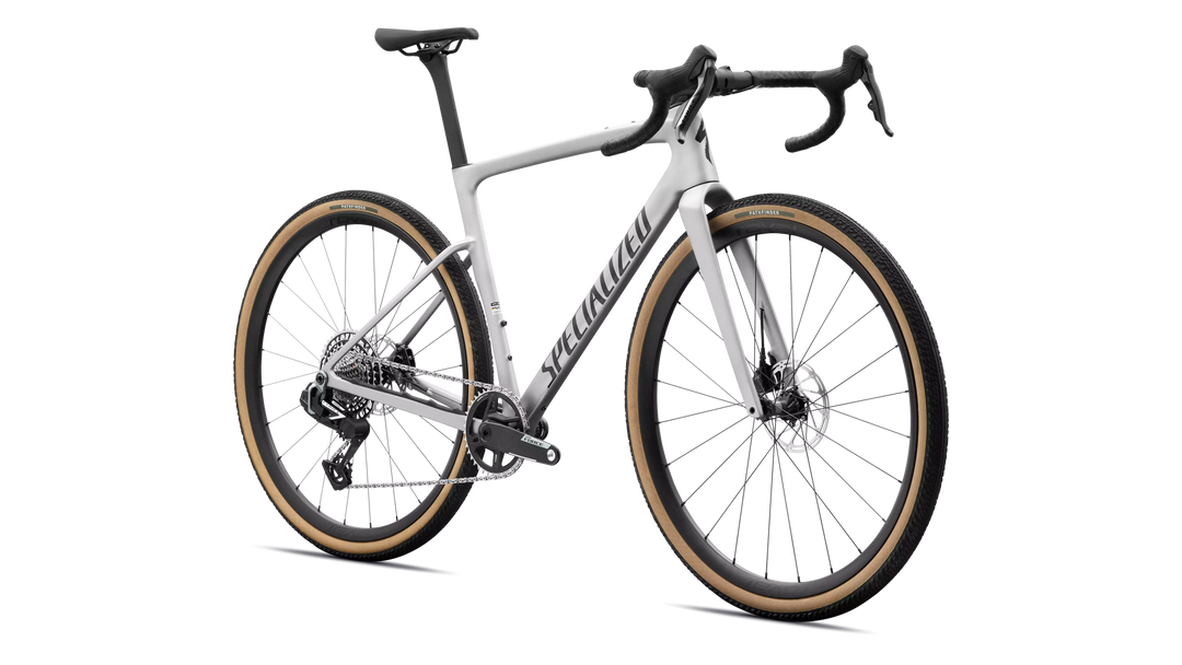 Crux 5 Expert - SRAM Force XPLR