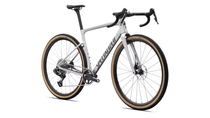 Crux 5 Expert - SRAM Force XPLR