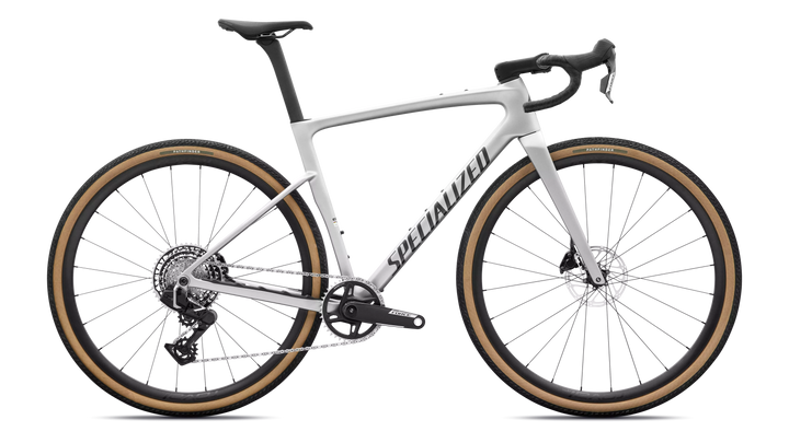 Crux 5 Expert - SRAM Force XPLR