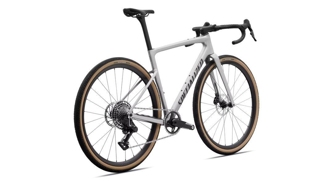 Crux 5 Expert - SRAM Force XPLR