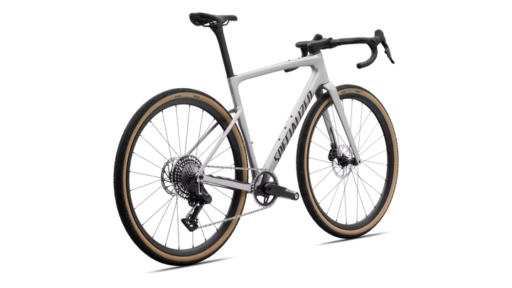 Crux 5 Expert - SRAM Force XPLR
