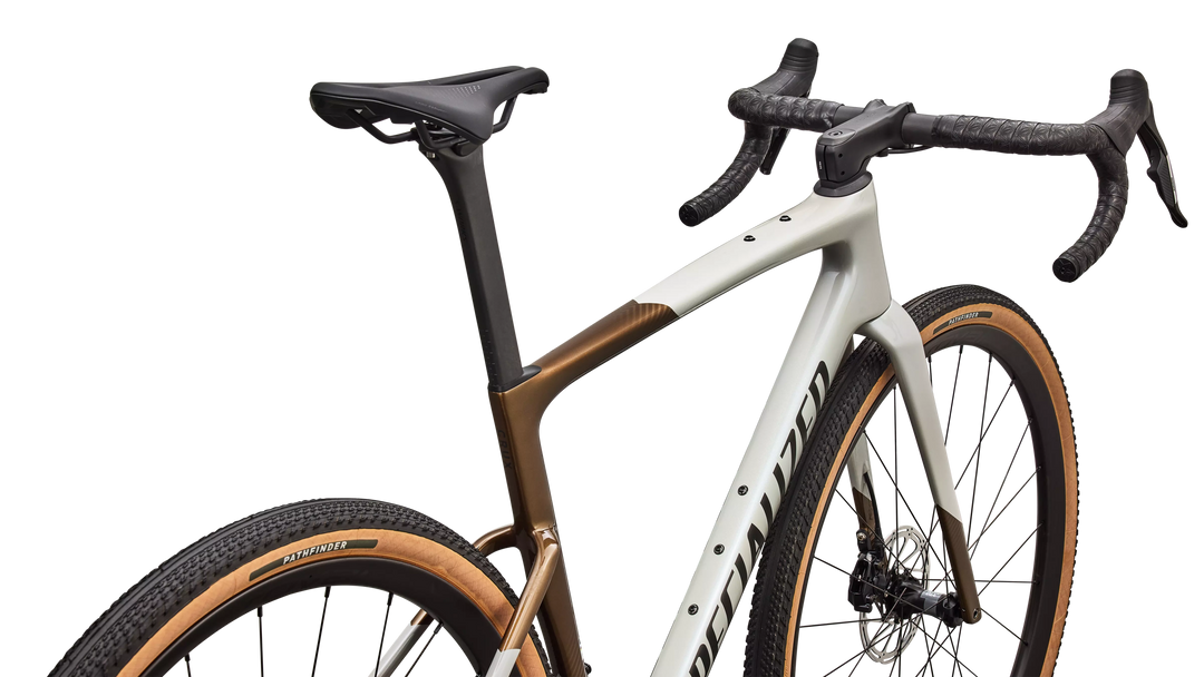 Crux 5 Expert - SRAM Force XPLR