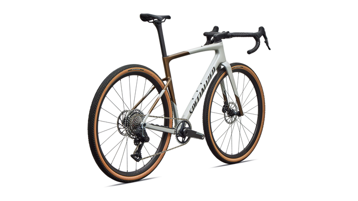 Crux 5 Expert - SRAM Force XPLR
