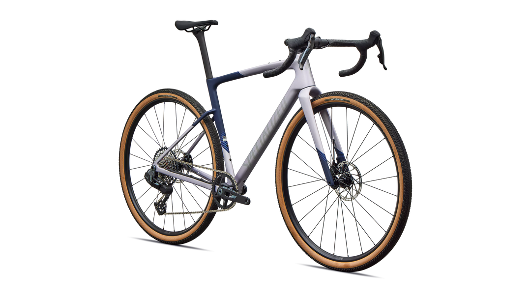 Crux 5 Comp - SRAM Rival XPLR
