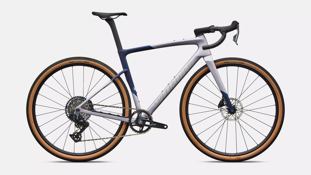Crux 5 Comp - SRAM Rival XPLR