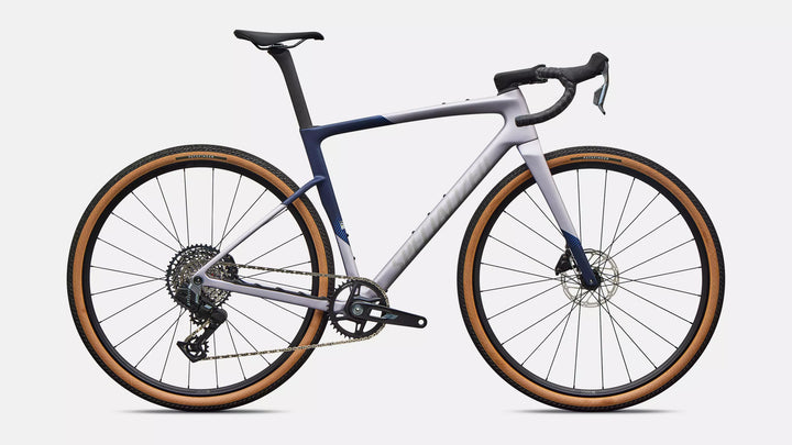 Crux 5 Comp - SRAM Rival XPLR