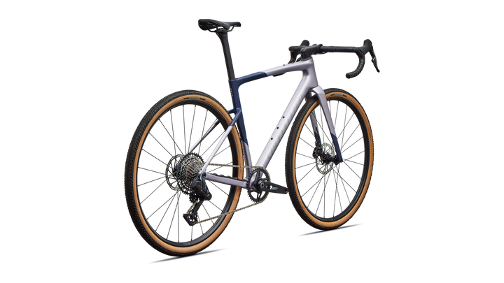 Crux 5 Comp - SRAM Rival XPLR