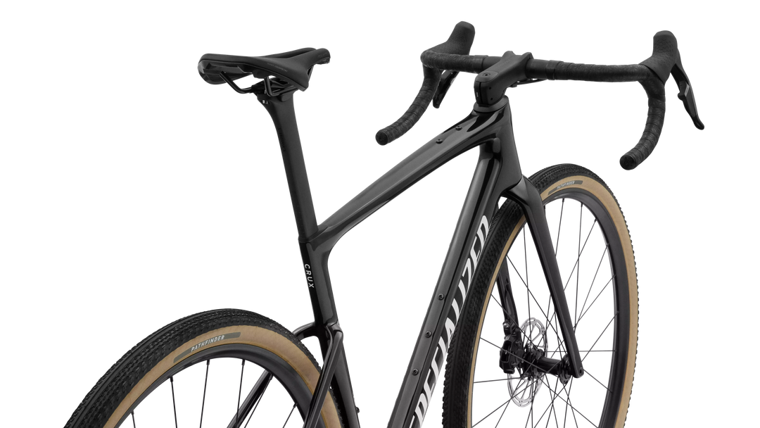Crux 5 Comp - SRAM Rival XPLR