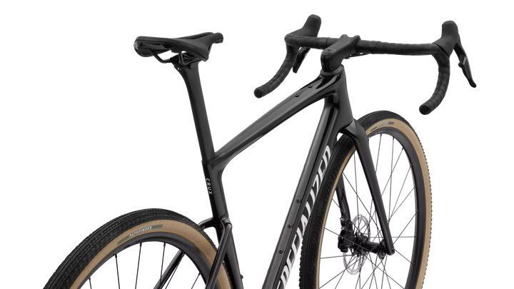 Crux 5 Comp - SRAM Rival XPLR