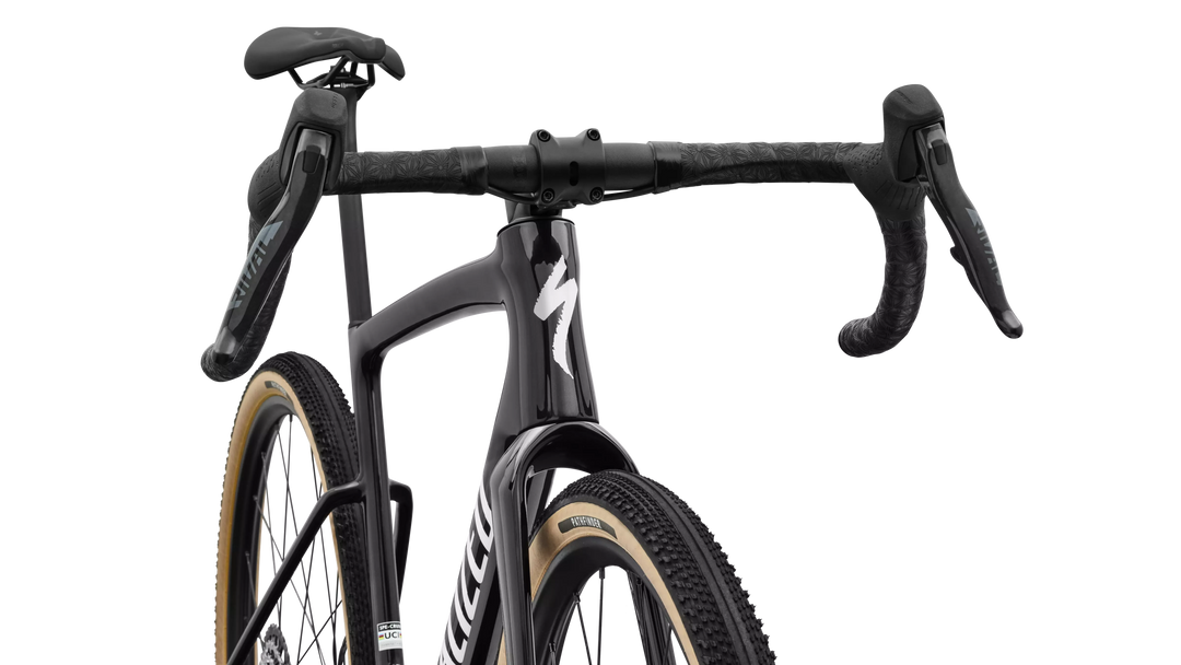 Crux 5 Comp - SRAM Rival XPLR
