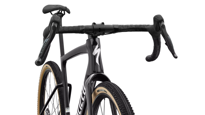 Crux 5 Comp - SRAM Rival XPLR