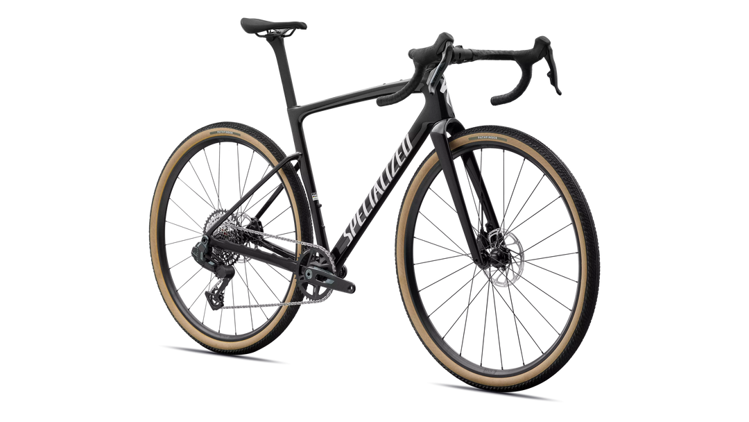 Crux 5 Comp - SRAM Rival XPLR