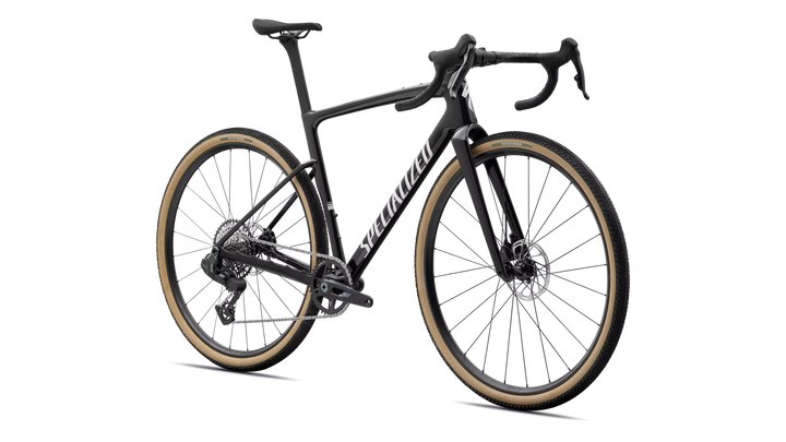 Crux 5 Comp - SRAM Rival XPLR
