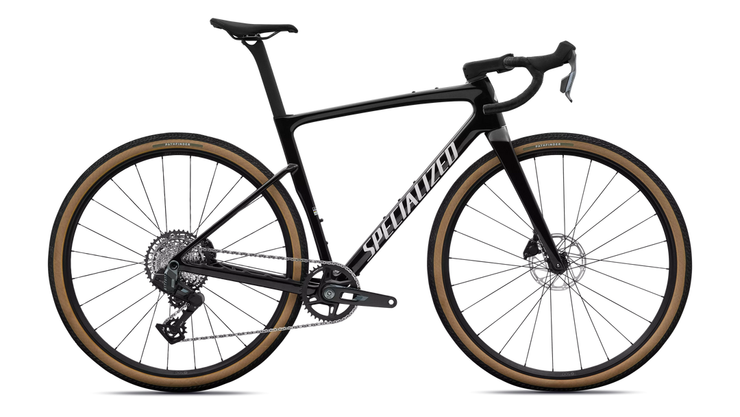 Crux 5 Comp - SRAM Rival XPLR