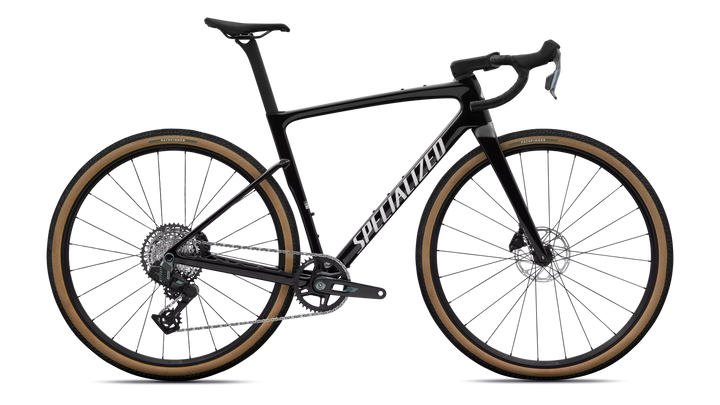 Crux 5 Comp - SRAM Rival XPLR