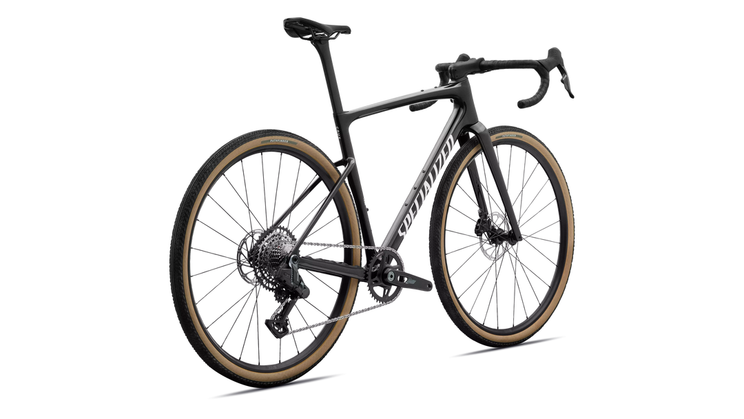 Crux 5 Comp - SRAM Rival XPLR