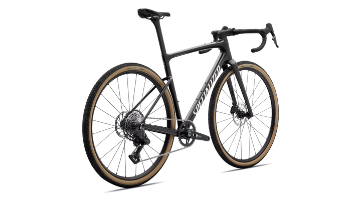 Crux 5 Comp - SRAM Rival XPLR