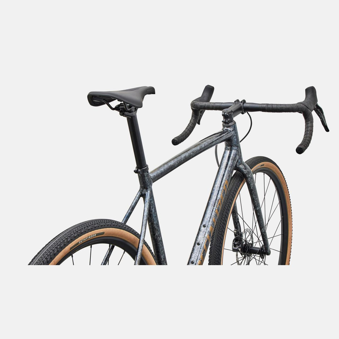 Crux DSW Comp - SRAM Apex XPLR