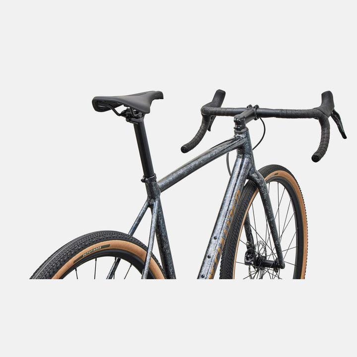 Crux DSW Comp - SRAM Apex XPLR