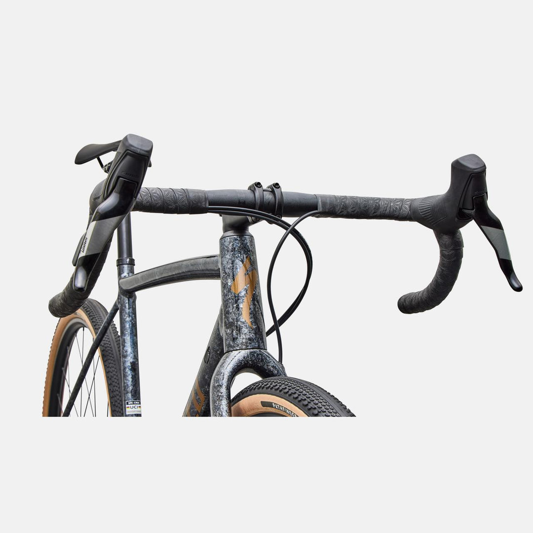 Crux DSW Comp - SRAM Apex XPLR