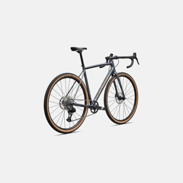 Crux DSW Comp - SRAM Apex XPLR