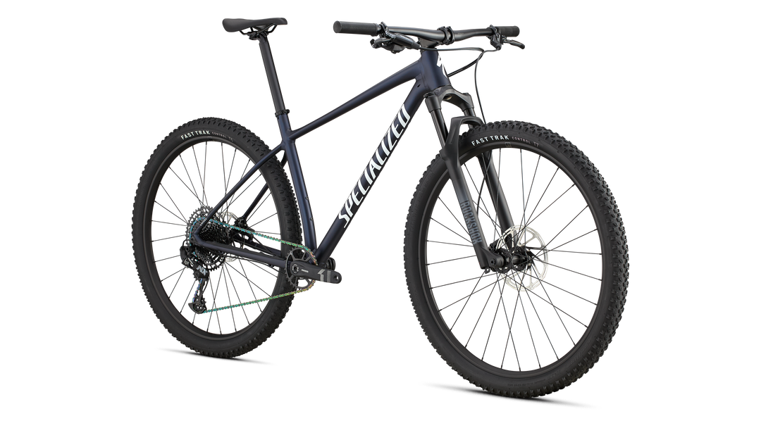 Chisel Hardtail Comp