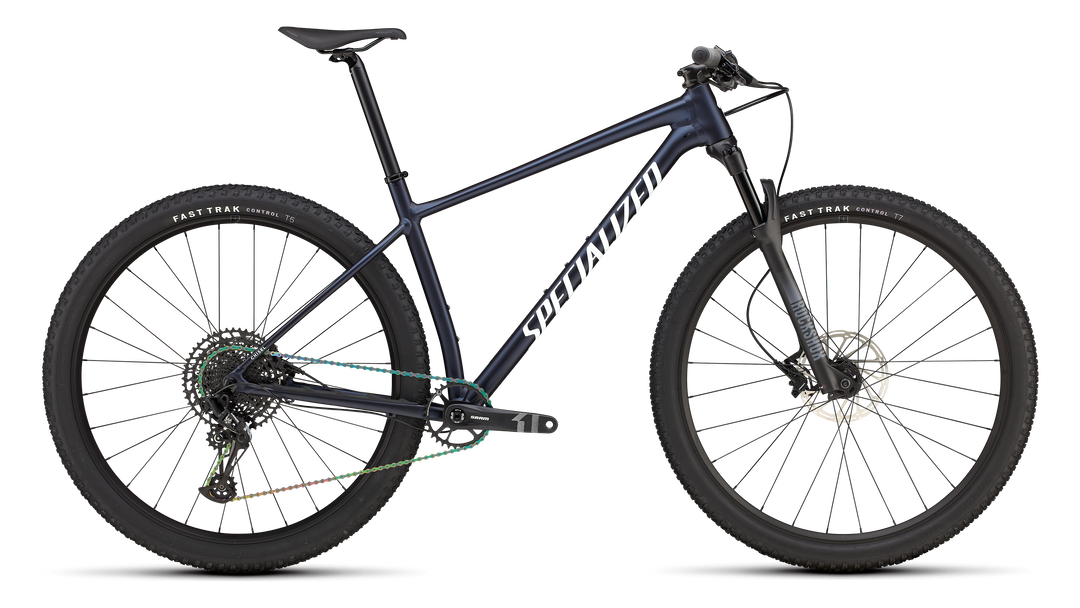 Chisel Hardtail Comp
