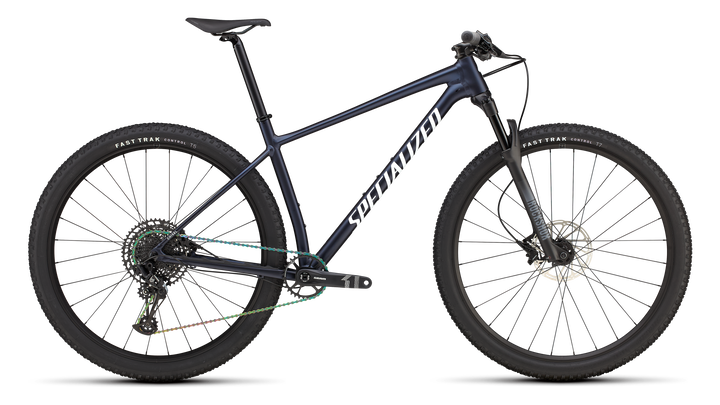 Chisel Hardtail Comp