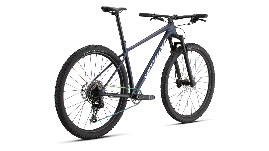 Chisel Hardtail Comp