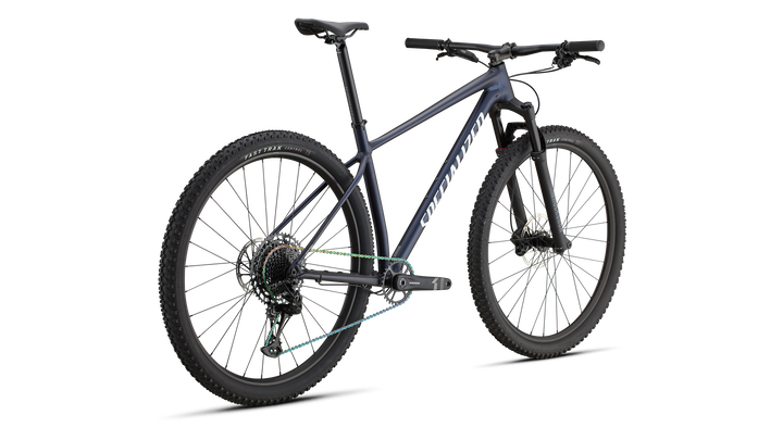Chisel Hardtail Comp