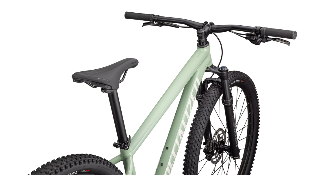 Rockhopper Comp Gloss Pistachio / White Mountains