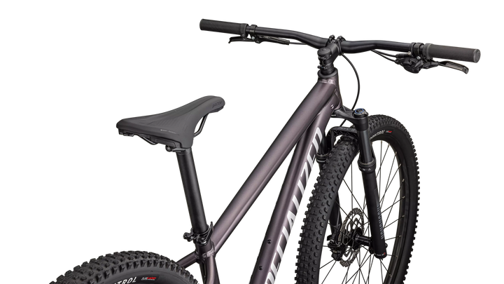 Rockhopper Comp Satin Nebula Metallic / Dolomite Metallic