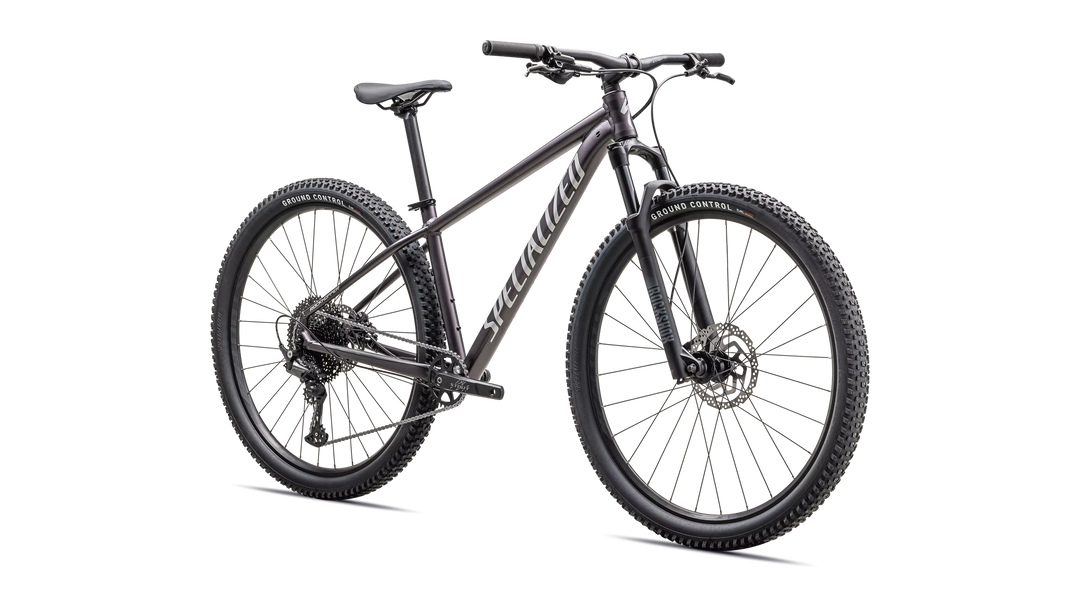 Rockhopper Comp Satin Nebula Metallic / Dolomite Metallic