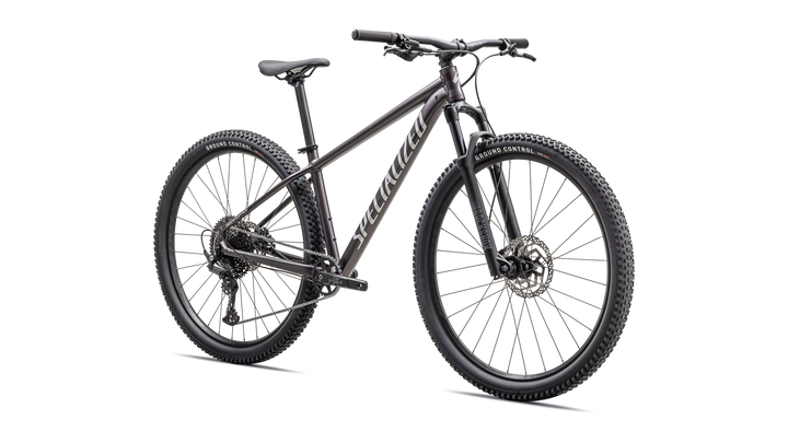 Rockhopper Comp Satin Nebula Metallic / Dolomite Metallic