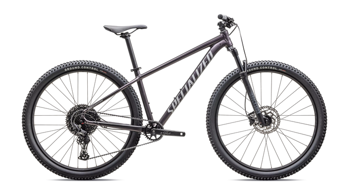 Rockhopper Comp Satin Nebula Metallic / Dolomite Metallic