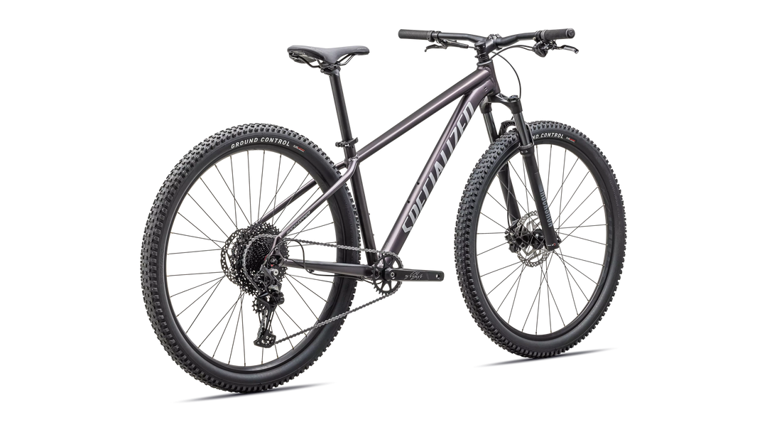 Rockhopper Comp Satin Nebula Metallic / Dolomite Metallic
