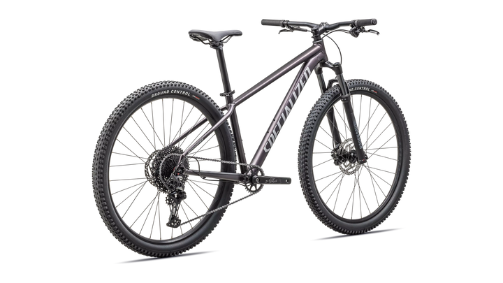 Rockhopper Comp Satin Nebula Metallic / Dolomite Metallic
