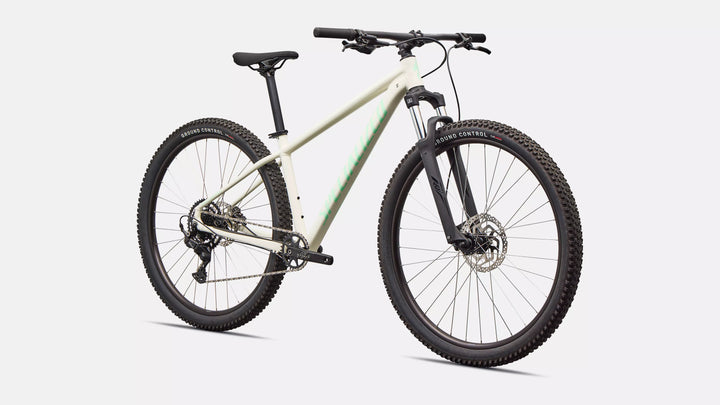 2026 29 Rockhopper Sport Gloss Dune White / Oasis