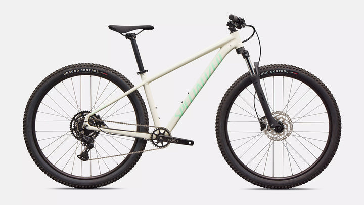 2026 29 Rockhopper Sport Gloss Dune White / Oasis