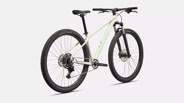 2026 29 Rockhopper Sport Gloss Dune White / Oasis
