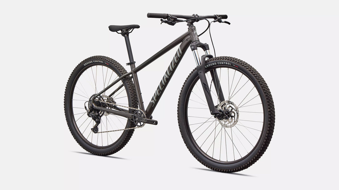 2026 29 Rockhopper Sport Gloss Smoke / Cool Grey