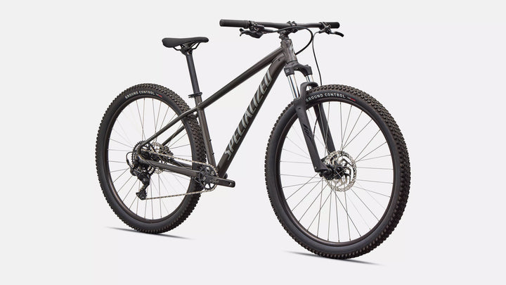 2026 29 Rockhopper Sport Gloss Smoke / Cool Grey