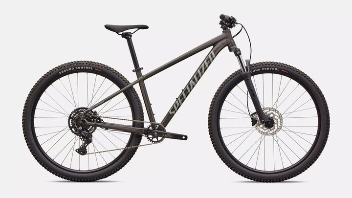 2026 29 Rockhopper Sport Gloss Smoke / Cool Grey